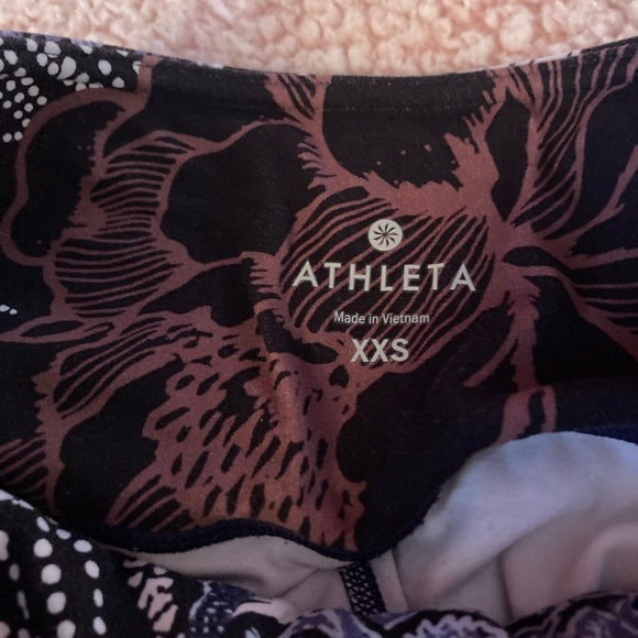 ATHLETA leggings - Picture 2 of 3